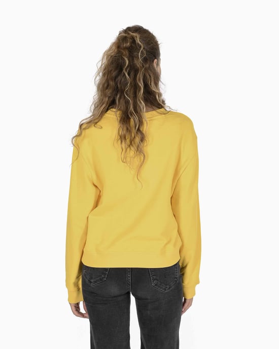 Love Moschino Damen-Sweatshirt - Image 5