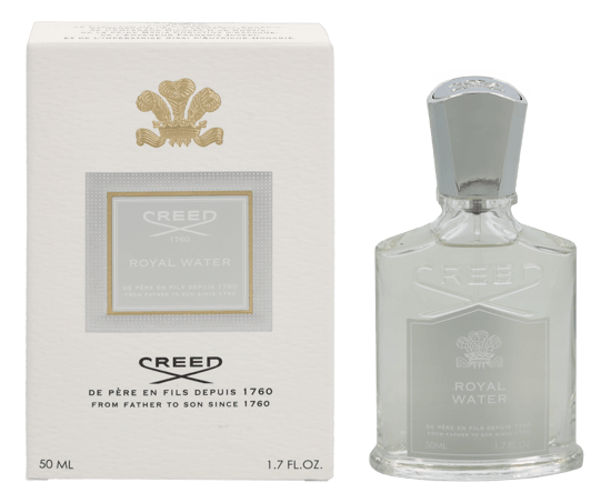 Creed Royal Water Edp Spray. - Image 1