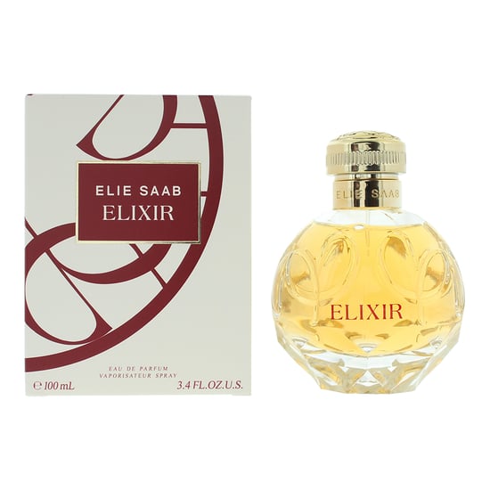 Elie Saab Elixir Edp Spray. - Image 1