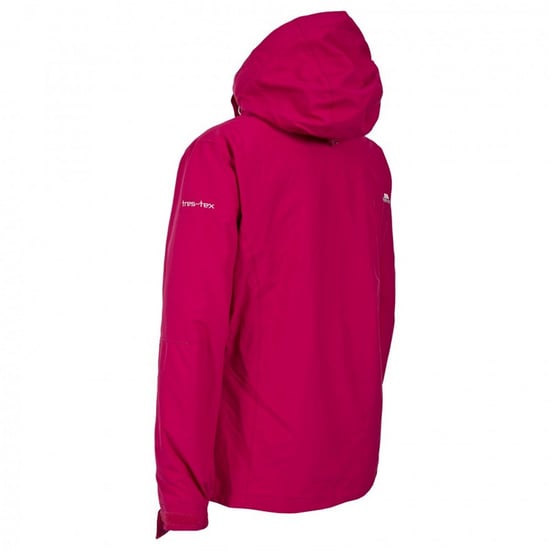 Trespass Womens/Ladies Madalin Waterproof 3-In-1 Jacket