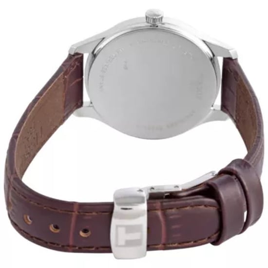 Tissot 5.5 Lady Damenbraunewatch T0632091603800 - Image 2