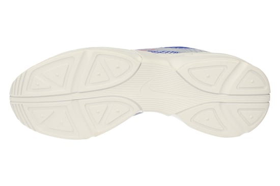 Nike Ghoswift Herren Blau Turnschuhe - Image 5