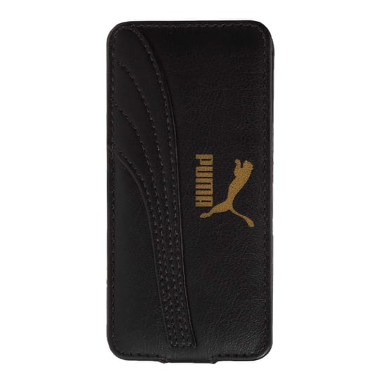 Puma Bytes iPhone 6S/7 Schwarze Handyhülle - Image 1
