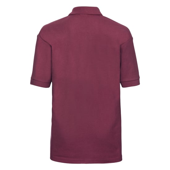 Russell - "Classic" Poloshirt für Kinder () - Image 2