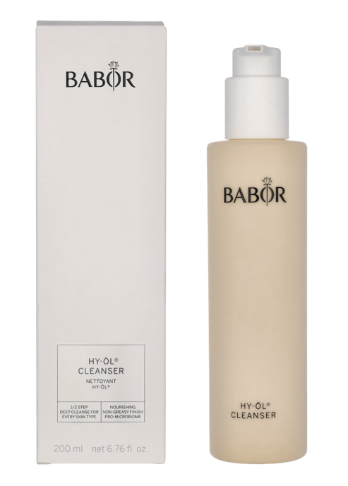 Babor Cleansing Hy-Oil. - Image 1