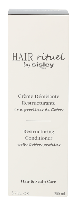 Sisley Haar Rituel Restrukturierung Conditioner 200 ml - Image 2