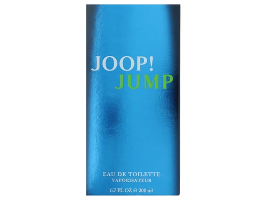 Joop! Jump Edt Spray 200ml. - Image 2