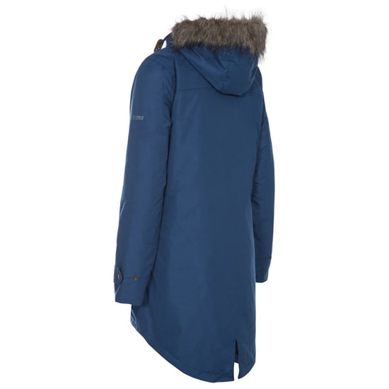 Trespass Womens/Ladies Clea Waterproof Padded Jacket