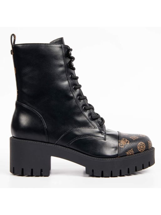 Bottine Guess Damen Walkup - Image 3