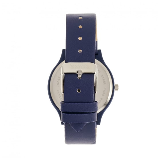 Crayo Trinity Unisex Watch