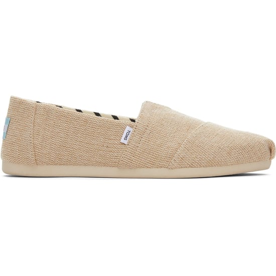 TOMS Alpargata Jute Damen Natürliche Espadrilles - Image 5