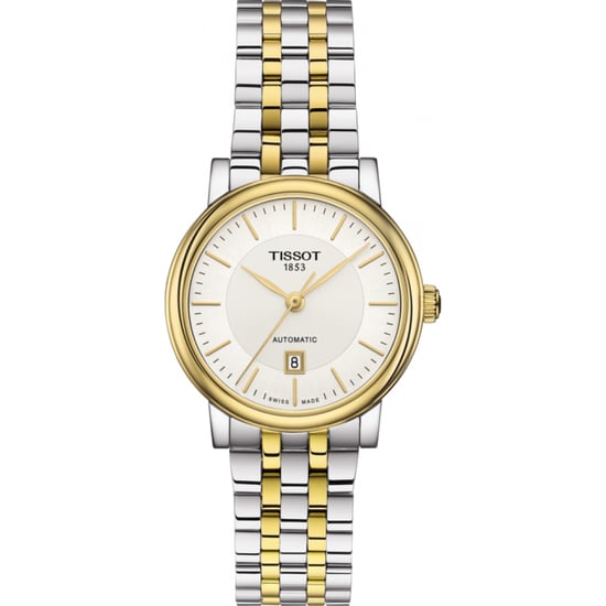 Tissot Carson Damen-Multicolor-Uhr T1222072203100 - Image 1