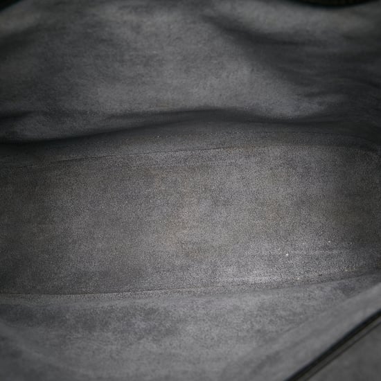 Vintage Louis Vuitton Epi Lussac Black
