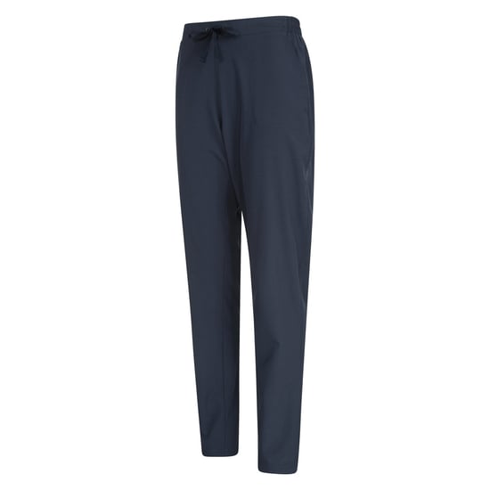 Mountain Warehouse Damen/Damen Agile UV-Schutz-Hose (Navy) - Image 4
