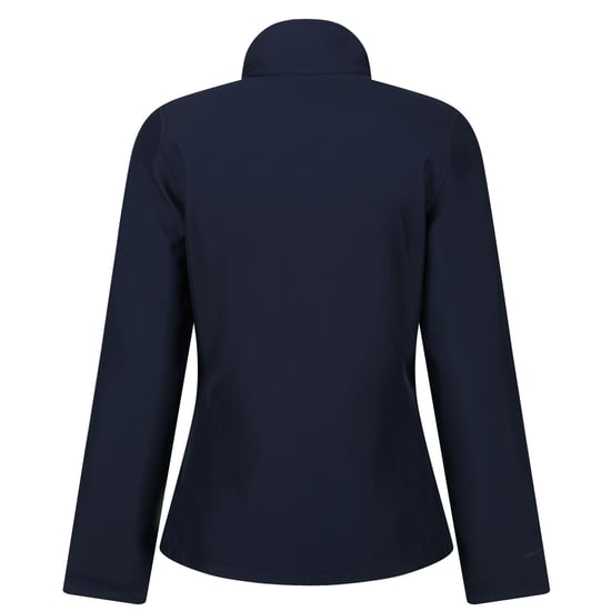 Regatta Womens/Ladies Honestly Made Recycled Fleece (Navy)
