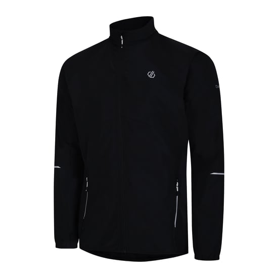 Dare 2B - "Ablaze II" Jacke für Herren (Schwarz) - Image 3