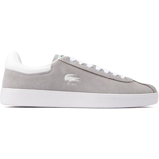 Lacoste Baseshot Sneaker - Image 1