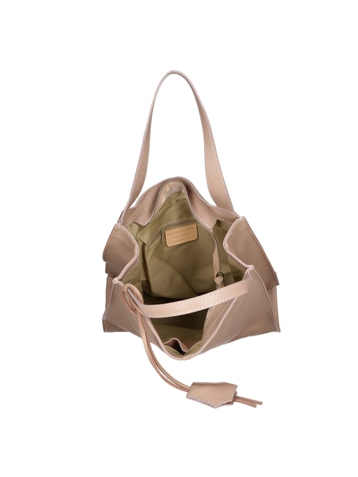 Gave Lux Schultertasche Frauen - Image 5