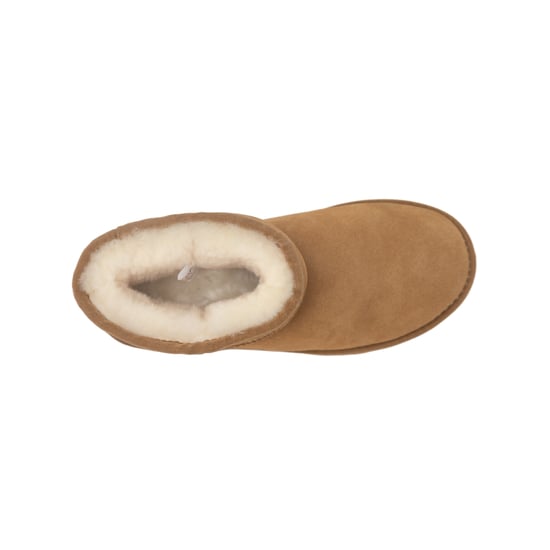 Aus Wooli Australia Kurze Stiefelette aus Schafsfell - Image 6