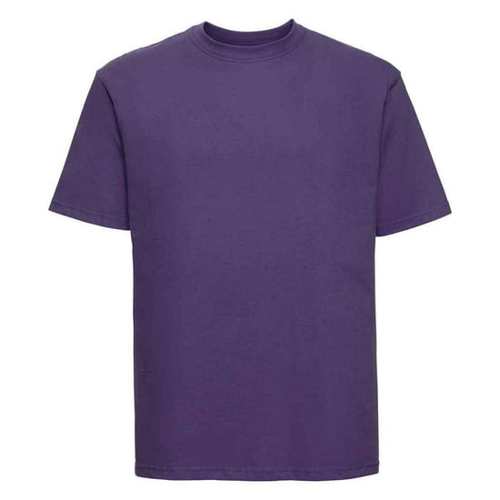Russell - "Classic" T-Shirt für Herren (Violett) - Image 1
