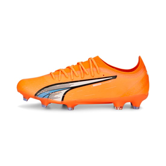 PUMA Unisex ULTRA ULTIMATE FG/AG Fußballschuhe - Image 1