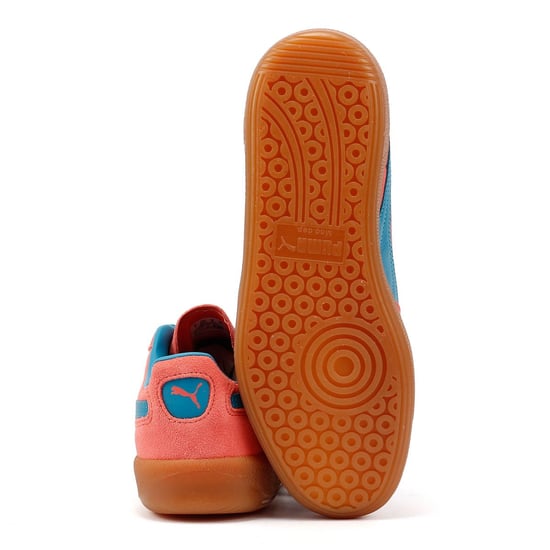 Puma Palermo Lederrosa Sneaker - Image 4