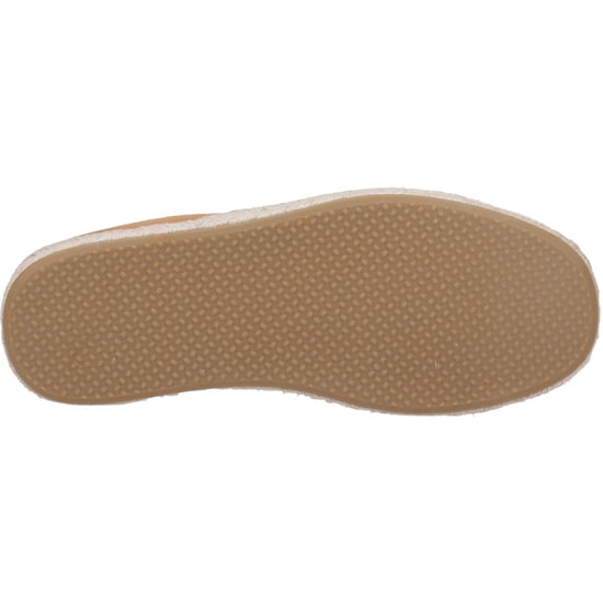 TOMS Alonso 100% Rindfleisch Herren Tan Espadrilles - Image 3