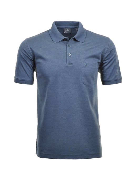 Ragman Poloshirt - Image 1