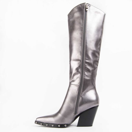 Montevita Stiefelette Mit Absatz Tejan4 Grau - Image 4