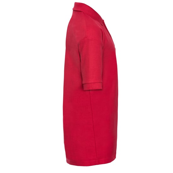Russell - Poloshirt für Kinder (Rot) - Image 3