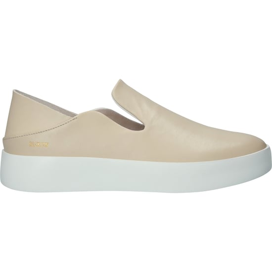 FLORA - Lamb - Slip-ons