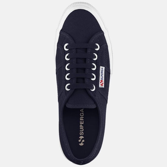 2750-Cotu Klassisch Navy-F Weiß - Image 2