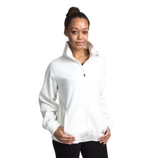 Trespass Womens/Ladies Clarice Full Zip Fleece Jacket