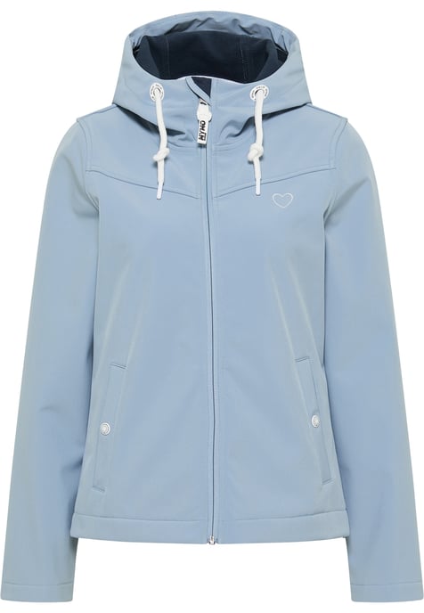myMo ATHLSR Veste softshell alary - Image 1