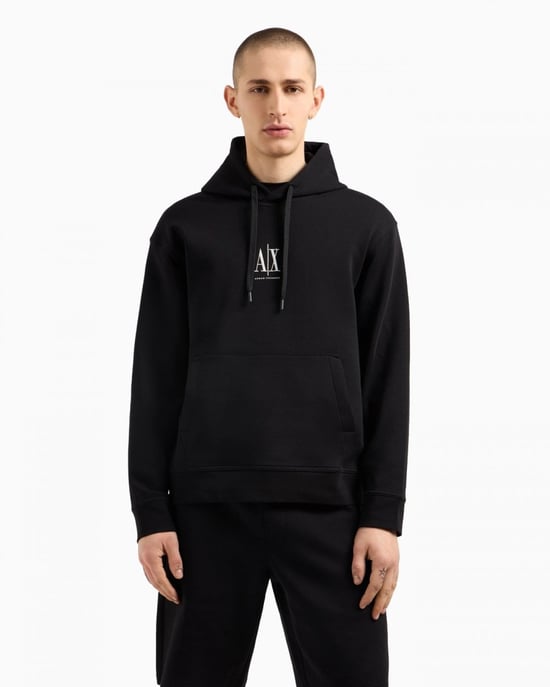Sweatshirt Armani Exchange Homme Heritage AX - Image 1