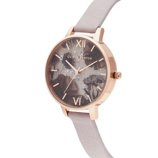 Olivia Burton Damenuhr Quartz Gold - Image 2