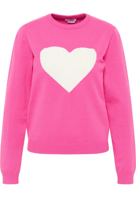 myMo pull en tricot nolie - Image 1