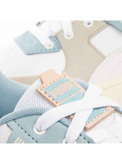 Basket Puma Femme Cali Traum Pastell Damenturnschuhe - Image 3