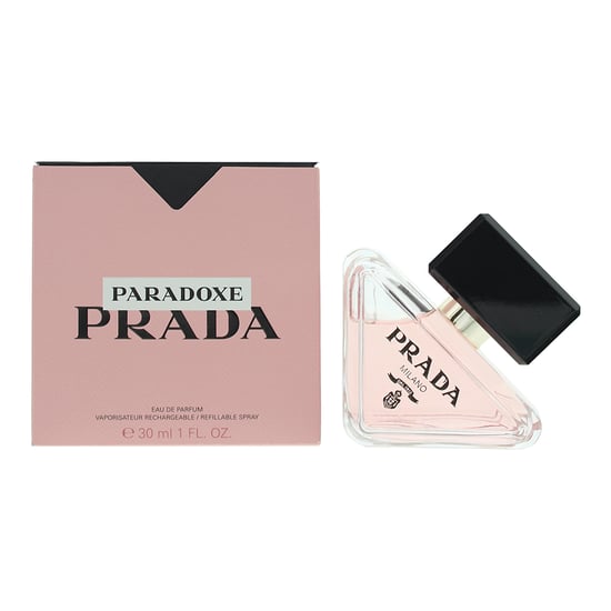 Prada Paradoxe Edp Spray. - Image 1