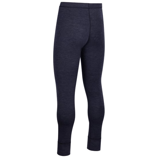 Trespass - "Demian" Basisschicht-Set für Herren/Damen Unisex (Marineblau meliert) - Image 5