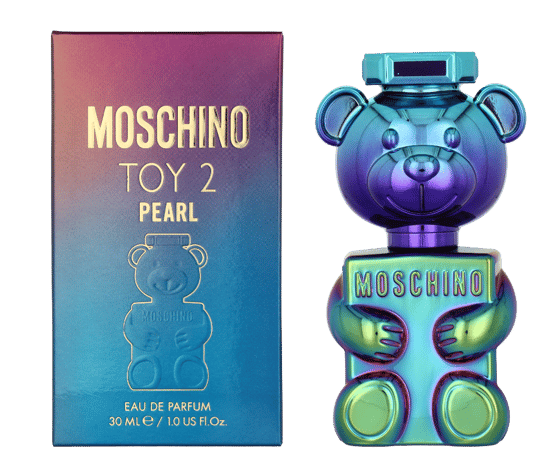 Moschino Toy 2 Pearl Edp Spray. - Image 1