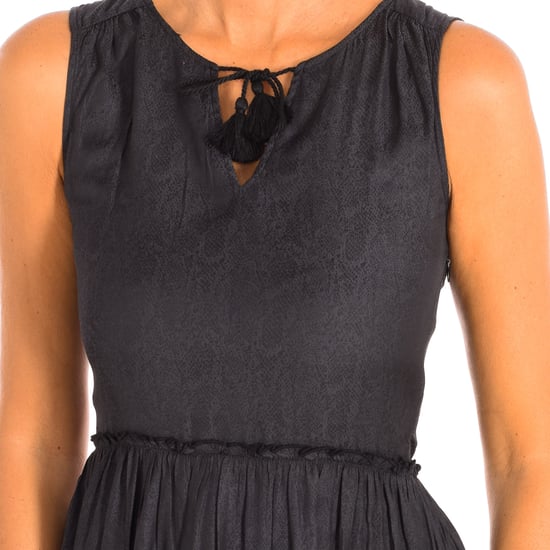 Short strap dress FJONES0000000SM181 woman