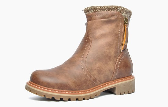 Divaz Luxe Niki Womens