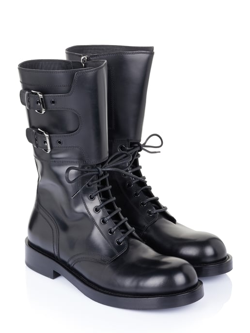 Dolce & Gabbana-Stiefel - Image 2
