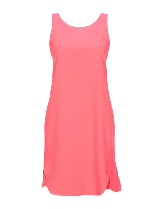 Armani Exchange Woman Short dresses Polyester