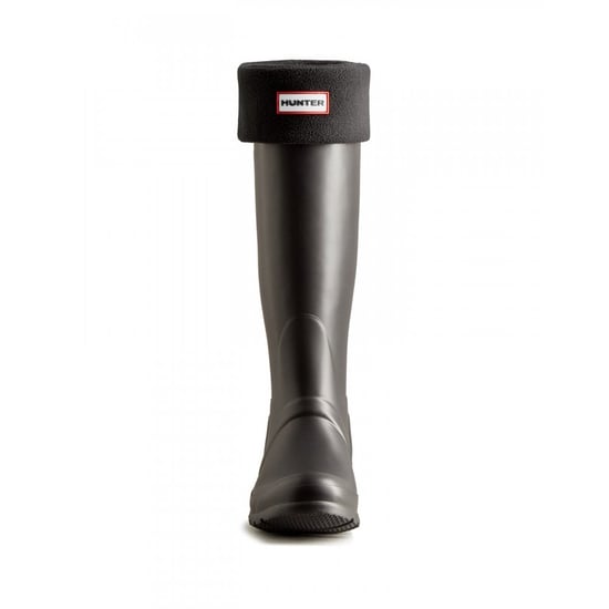Hunter Tall Fleece Welly Socks