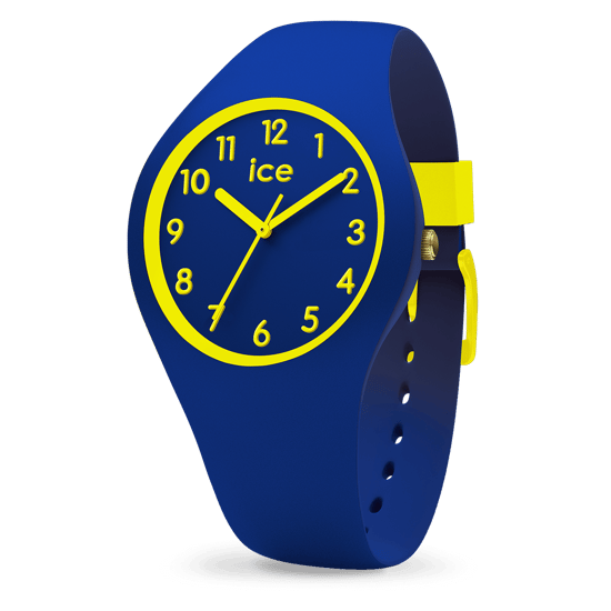 Ice Watch Ola Kids Kinderuhr Blau 014427 - Image 1