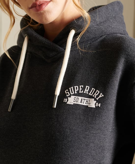 Superdry Damen Track Field Robe - Image 4