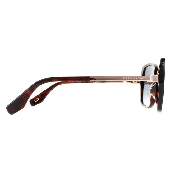 Marc Jacobs Butterfly Womens Dark Havana Grey MARC 304/S
