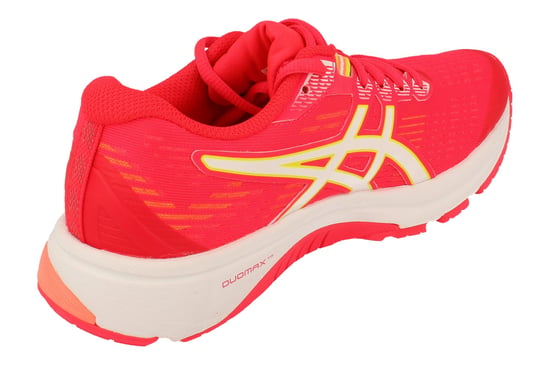 Asics Gt-1000 8 Damen Turnschuhe Rot - Image 3